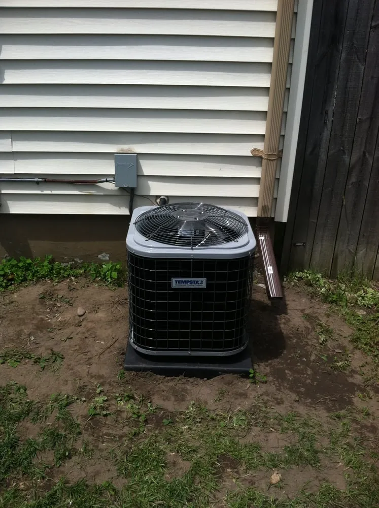 Slide of Prime Time Heating & Cooling
