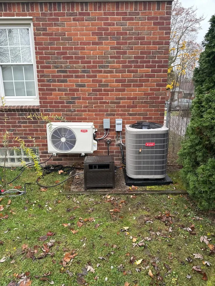 Slide of Prime Time Heating & Cooling