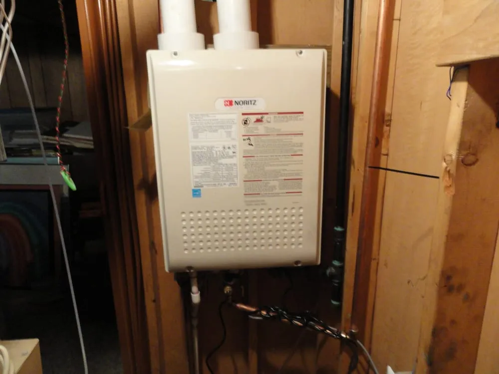 Slide of Prime Time Heating & Cooling