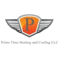 Slide of Prime Time Heating & Cooling