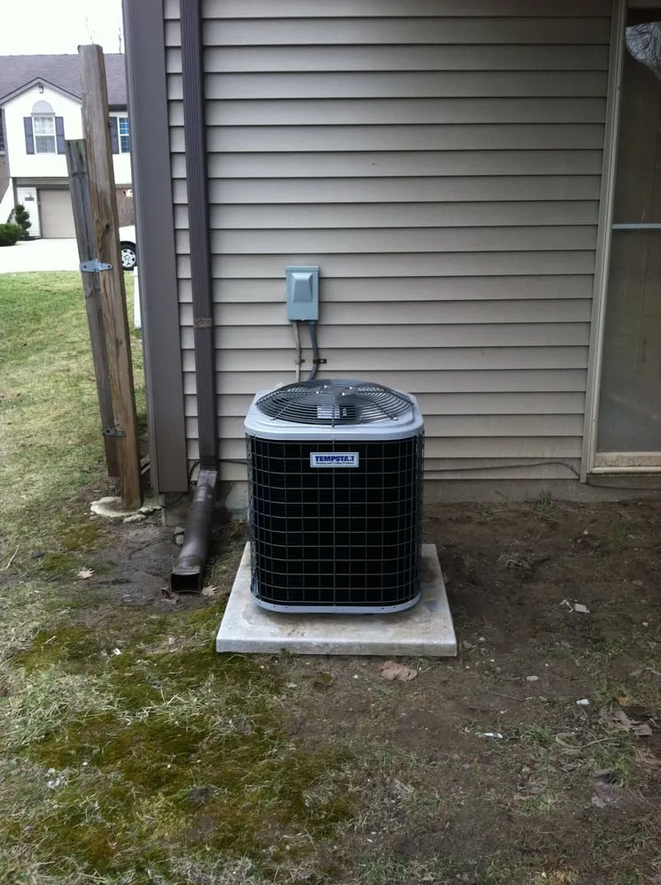 Slide of Prime Time Heating & Cooling