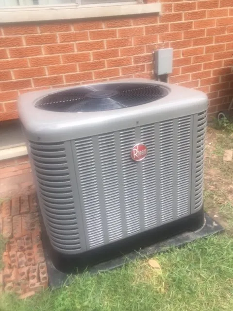 Slide of Prime Time Heating & Cooling