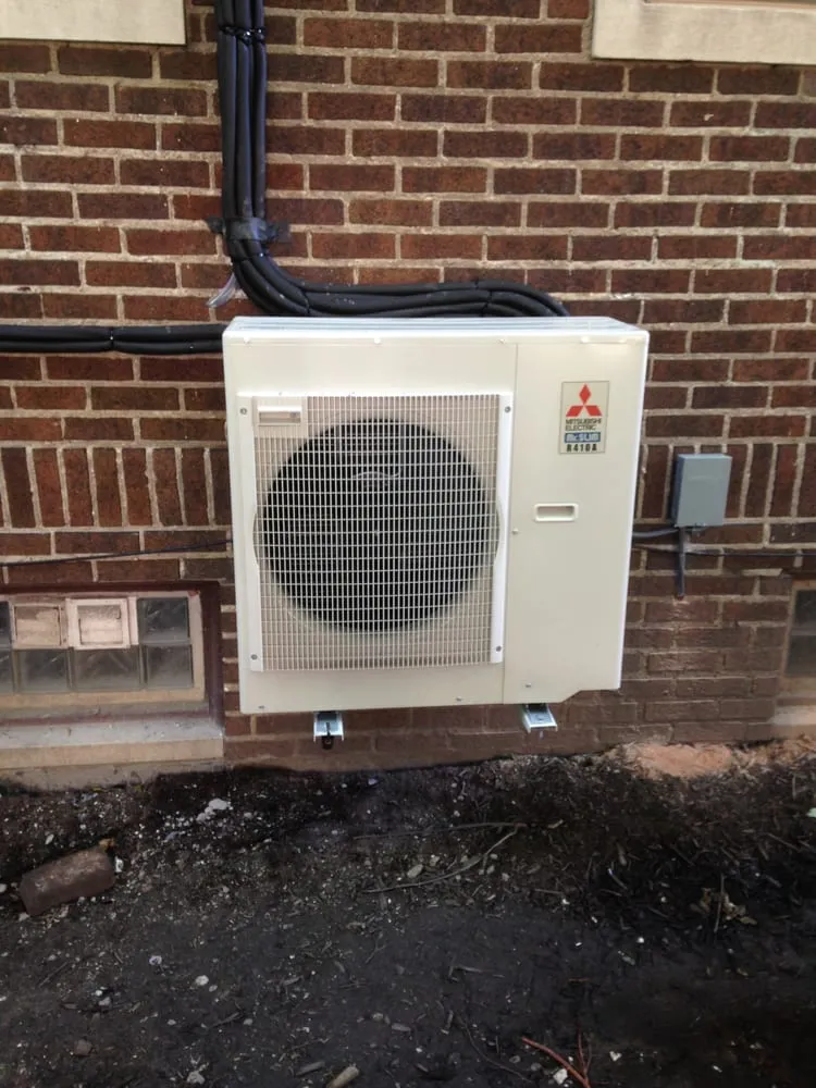 Slide of Prime Time Heating & Cooling