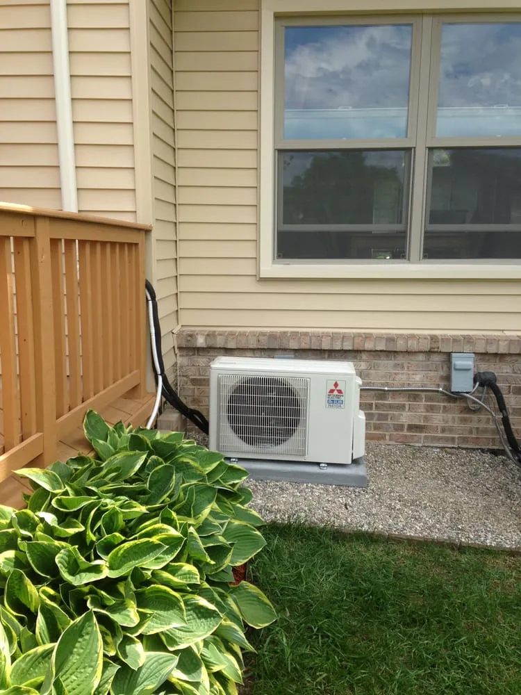 Slide of Prime Time Heating & Cooling