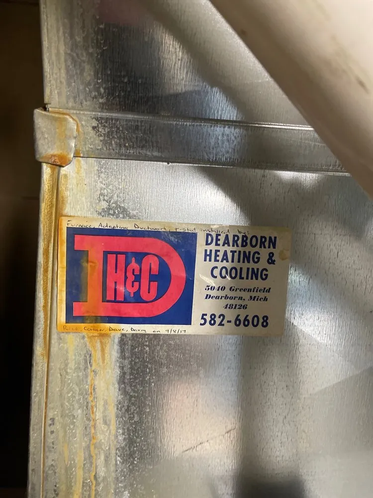 Slide of Prime Time Heating & Cooling