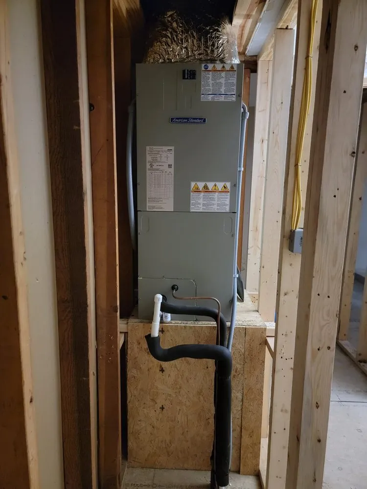 Slide of Prime Time Heating & Cooling