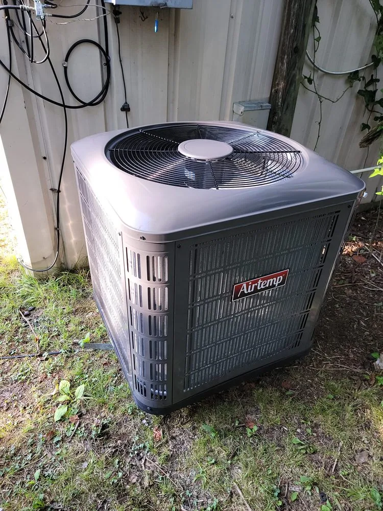 Slide of Prime Time Heating & Cooling