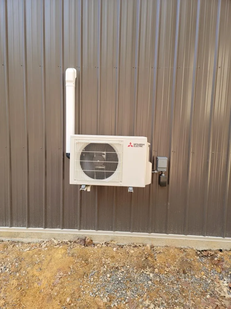 Slide of Prime Time Heating & Cooling