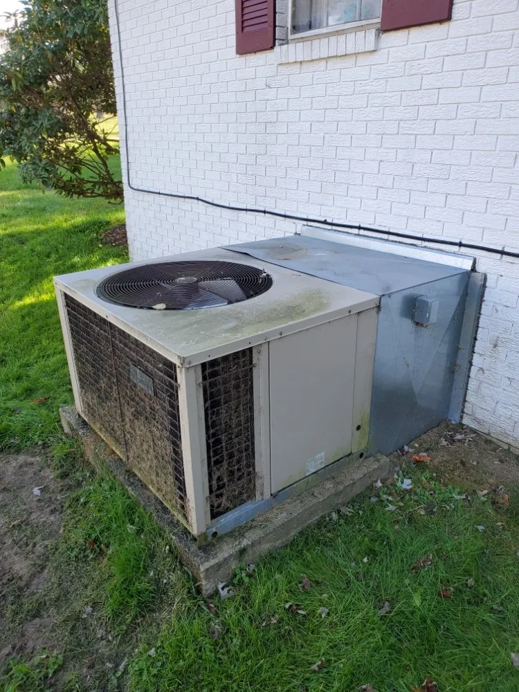 Slide of Prime Time Heating & Cooling