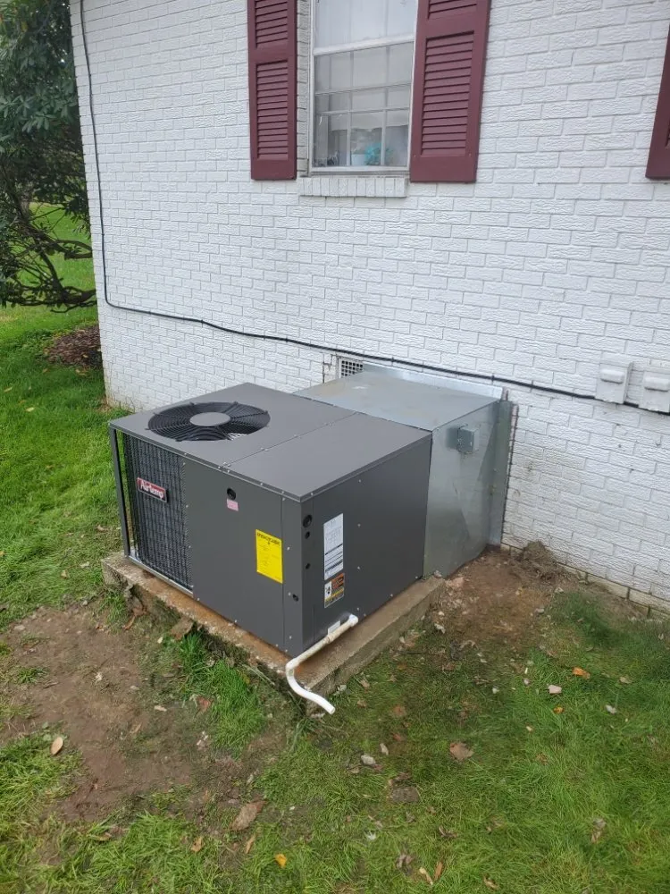 Slide of Prime Time Heating & Cooling