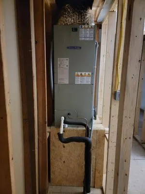 Prime Time Heating & Cooling