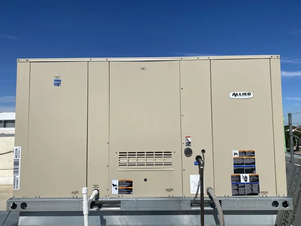 Slide of Prime Time Heating And Air