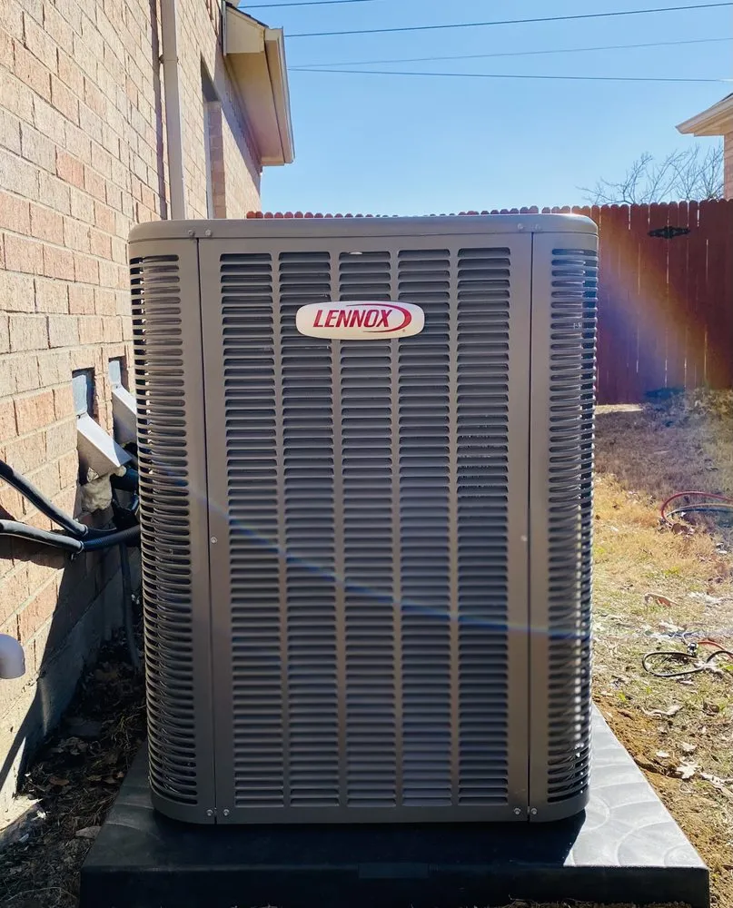 Slide of Prime Time Heating And Air