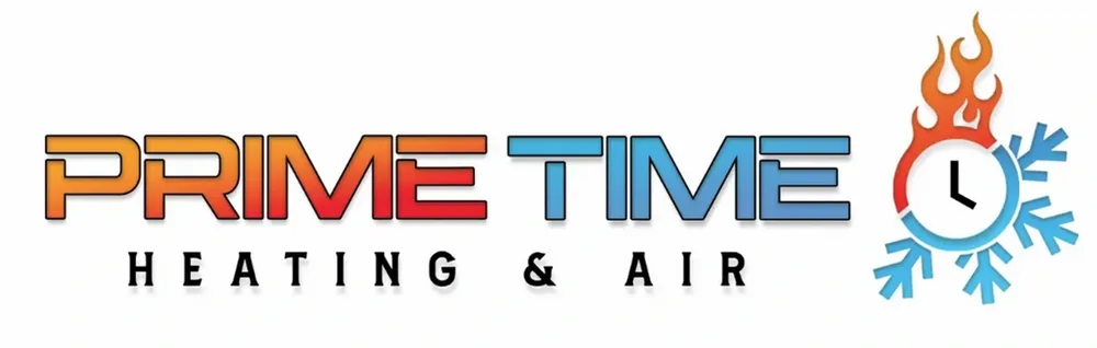 Slide of Prime Time Heating And Air