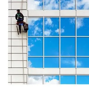 Slide of Prime Window Cleaning