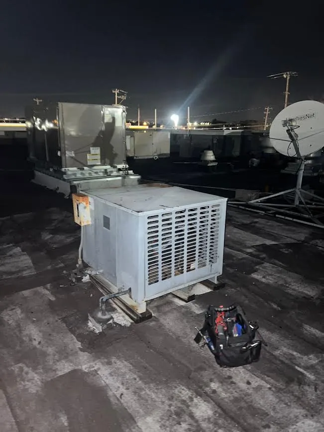 Slide of Prime Zone HVAC