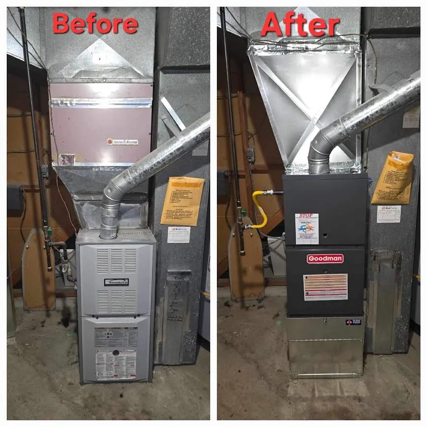 Slide of Prime Zone HVAC