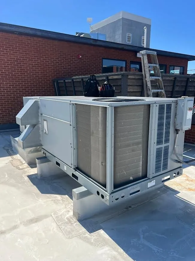 Slide of Prime Zone HVAC