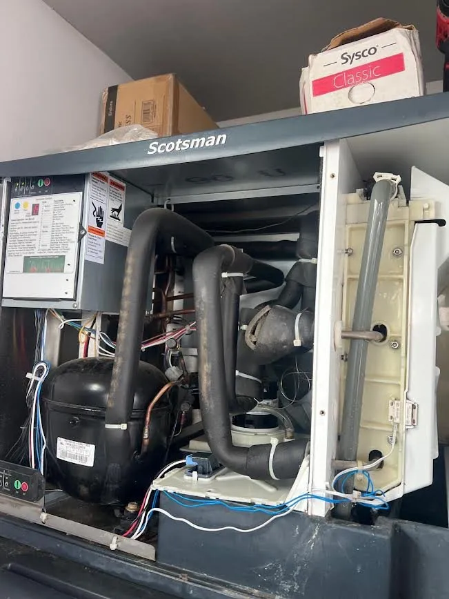 Slide of Prime Zone HVAC