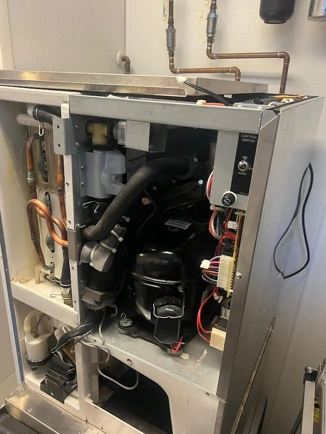 Slide of Prime Zone HVAC