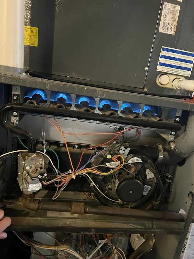 Slide of Prime Zone HVAC