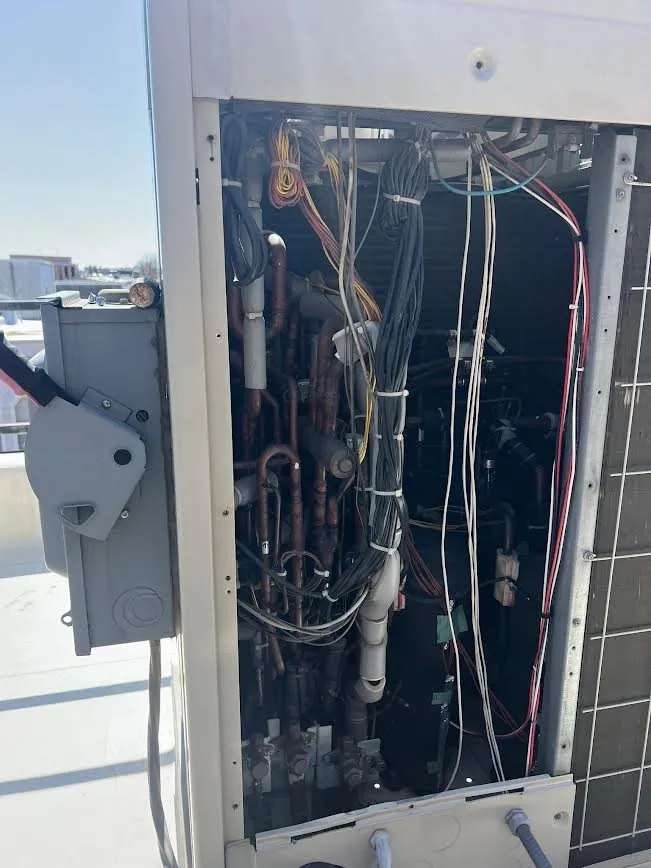 Slide of Prime Zone HVAC