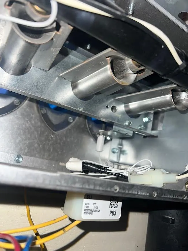 Slide of Prime Zone HVAC