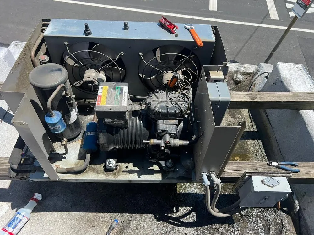 Slide of Prime Zone HVAC