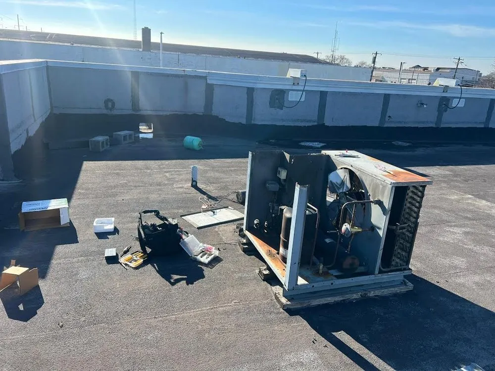 Slide of Prime Zone HVAC