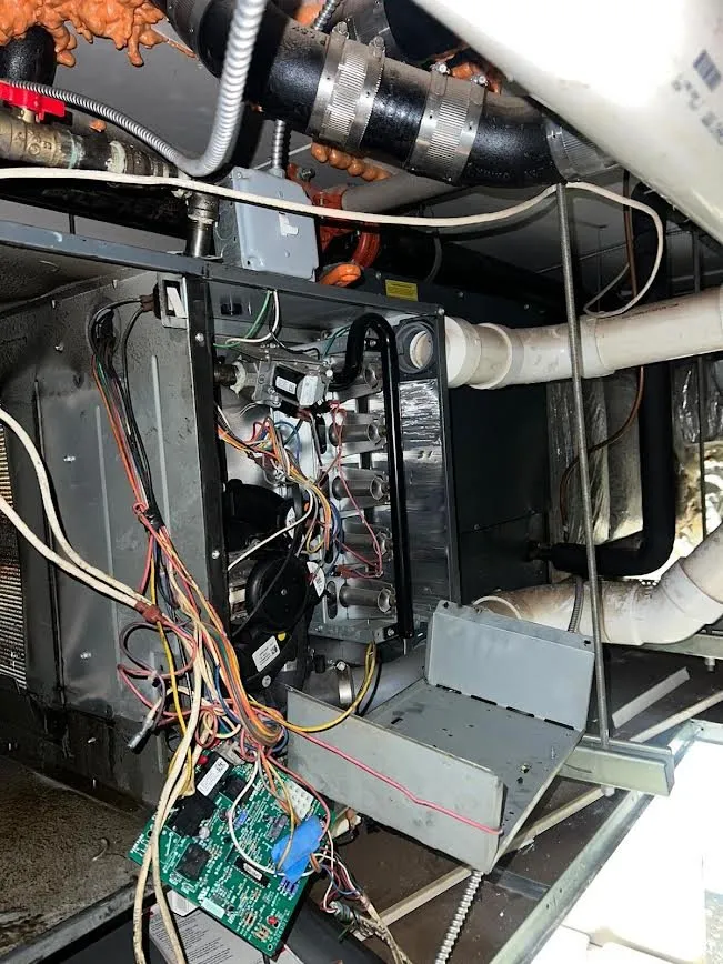 Slide of Prime Zone HVAC