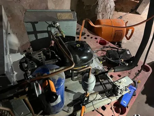 Prime Zone HVAC Logo