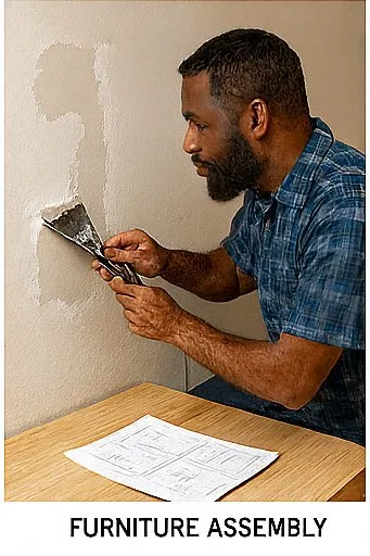 Slide of PrimeFix Handyman Services