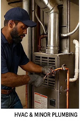 Slide of PrimeFix Handyman Services