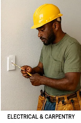 Slide of PrimeFix Handyman Services