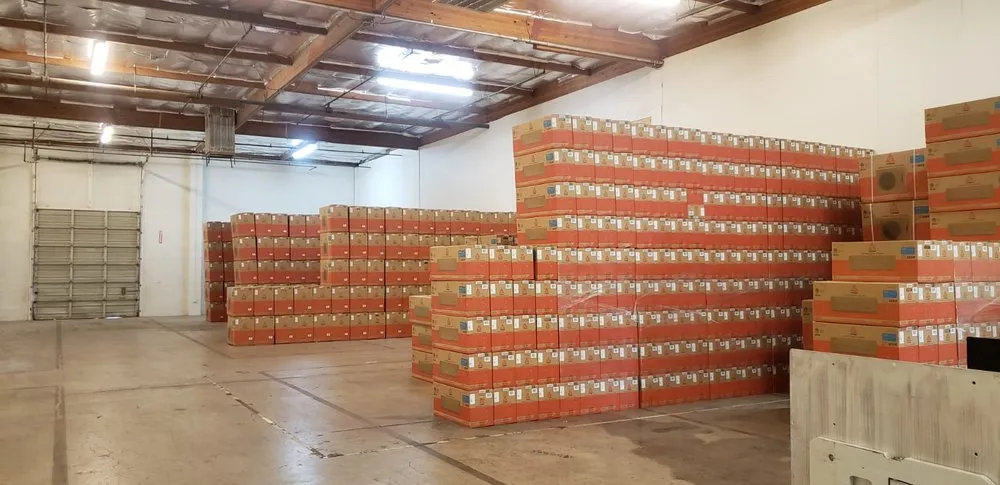 Slide of Primero Air Solution