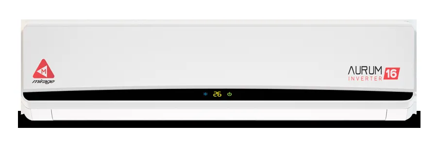 Slide of Primero Air Solution