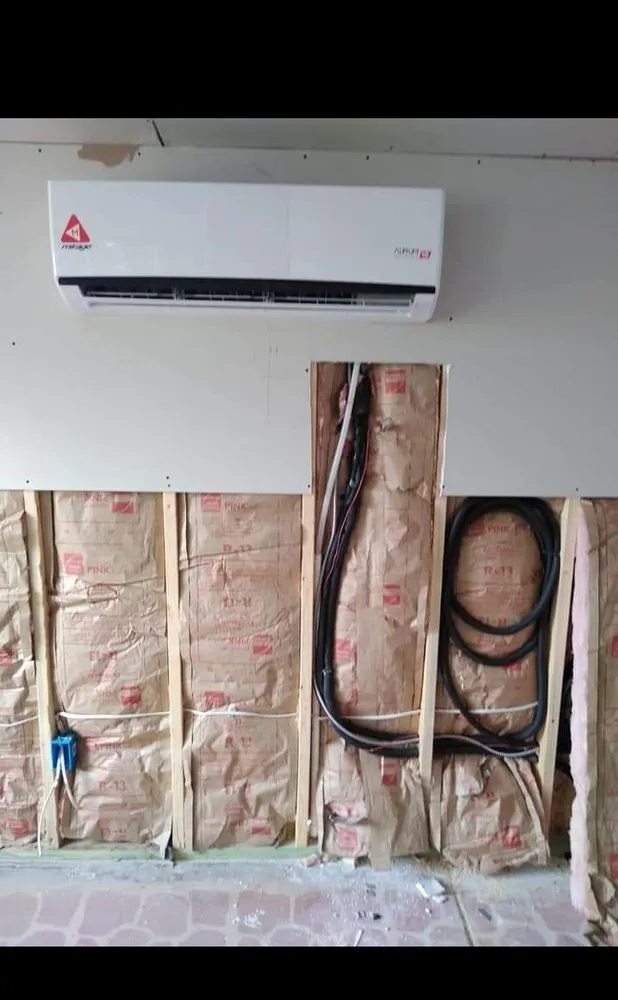 Slide of Primero Air Solution