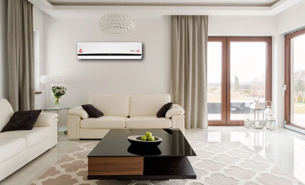 Slide of Primero Air Solution