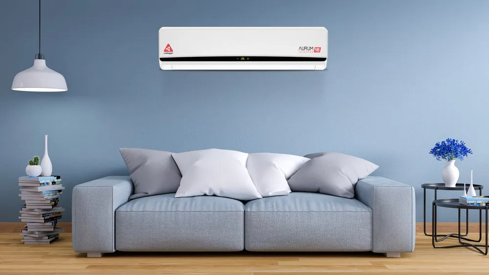 Slide of Primero Air Solution