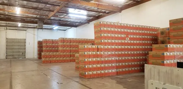 Primero Air Solution Logo