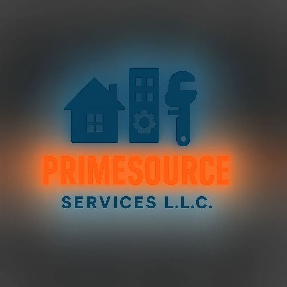 Slide of PrimeSource Services