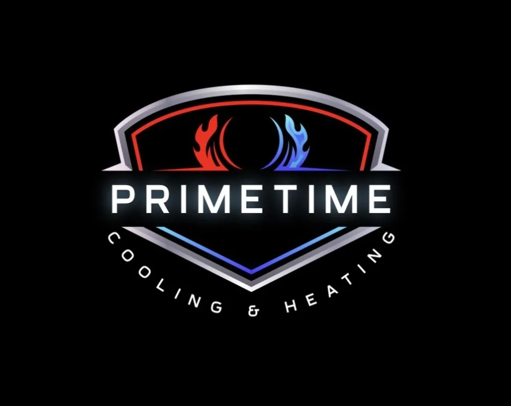 Slide of PrimeTime Cooling & Heating