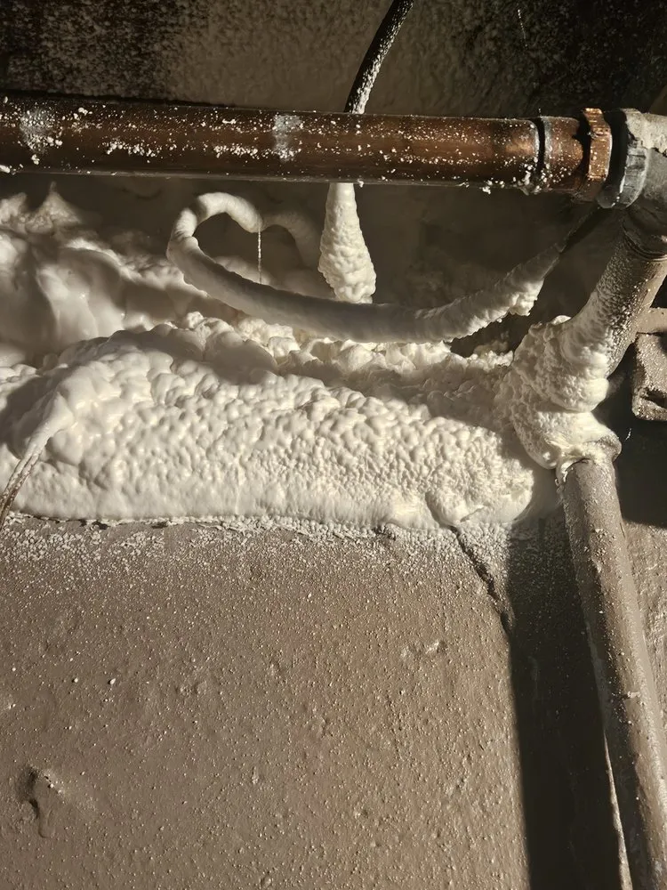 Slide of Primetime Energy Services