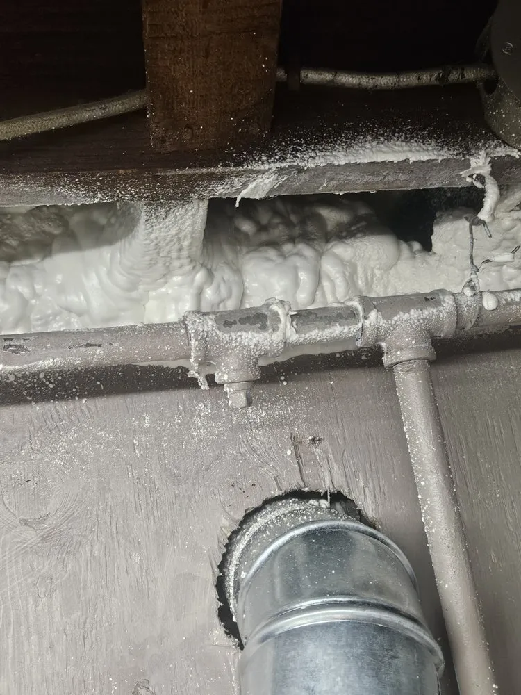 Slide of Primetime Energy Services