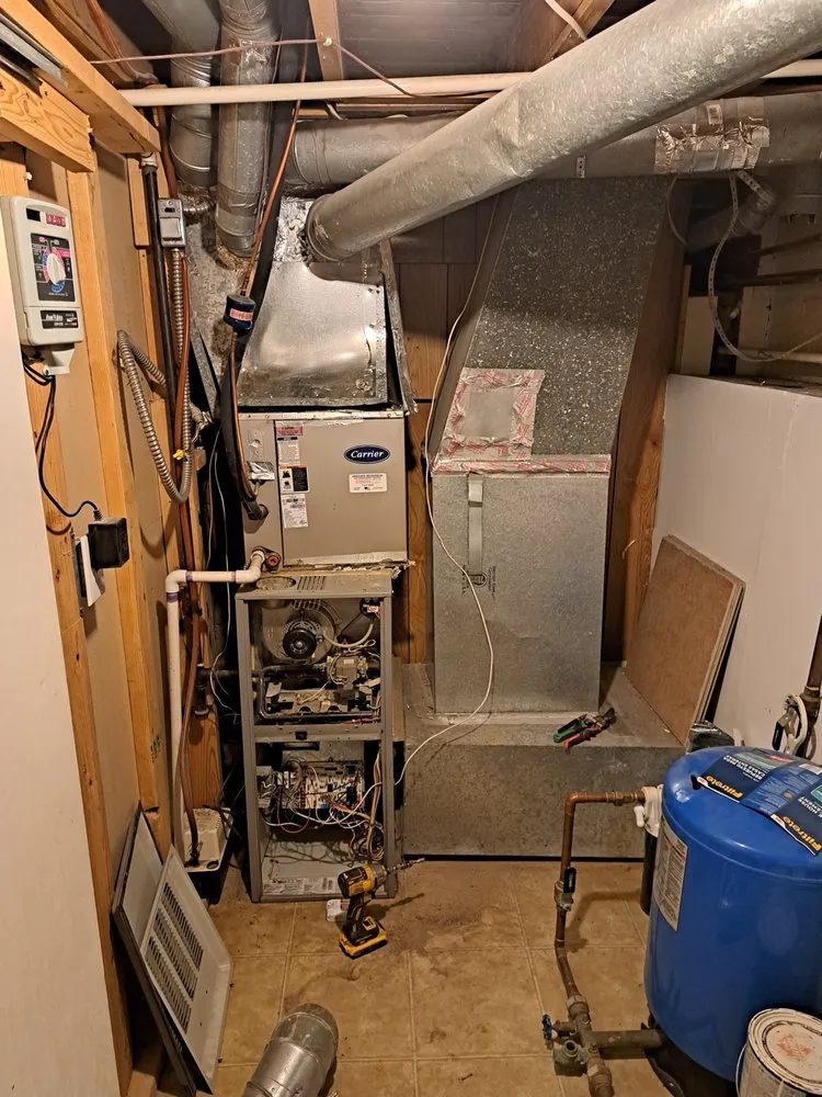 Slide of Primetime Heating & Air