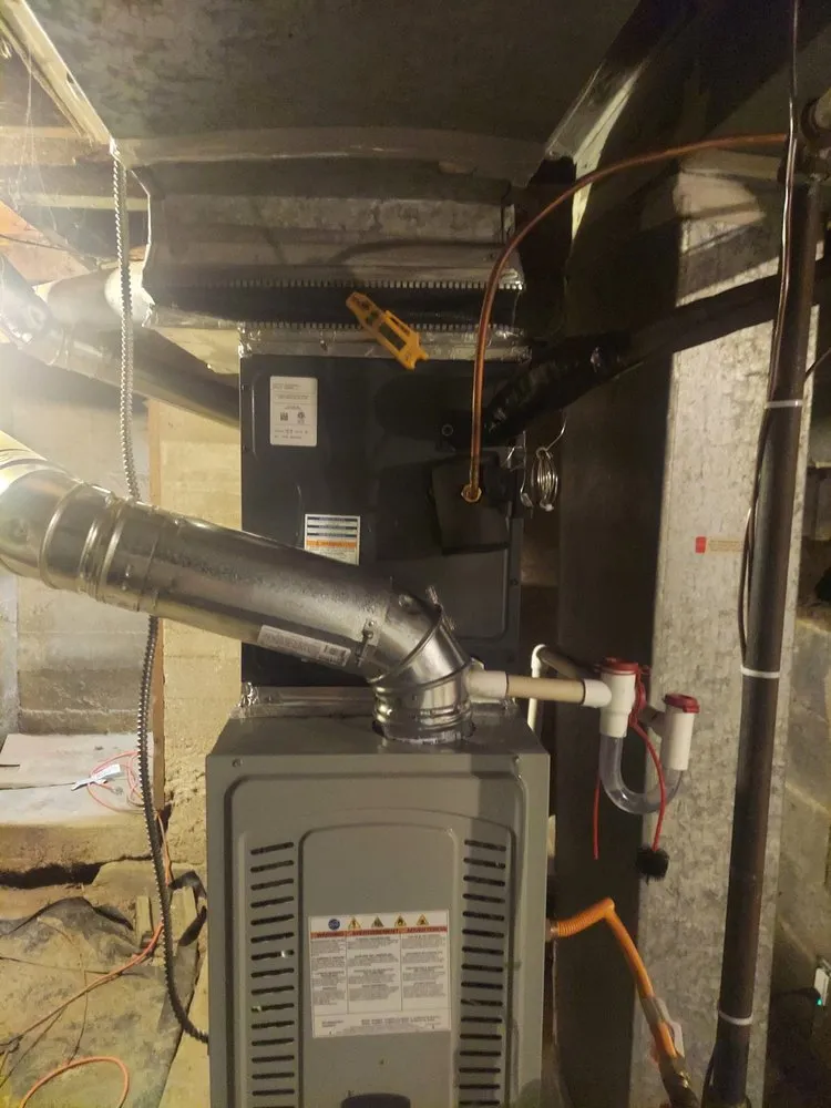 Slide of Primetime Heating & Air