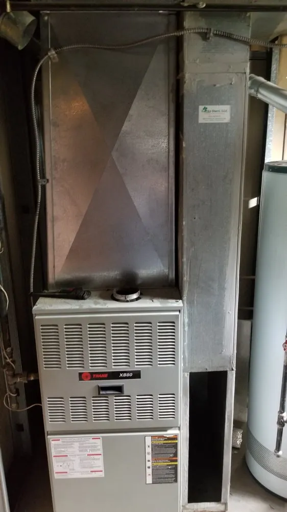 Slide of Primetime Heating & Air