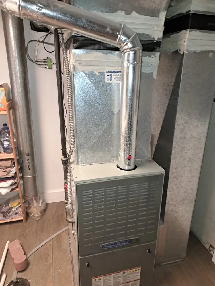 Slide of Primetime Heating & Air