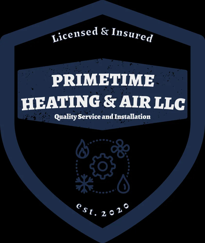 Slide of Primetime Heating & Air