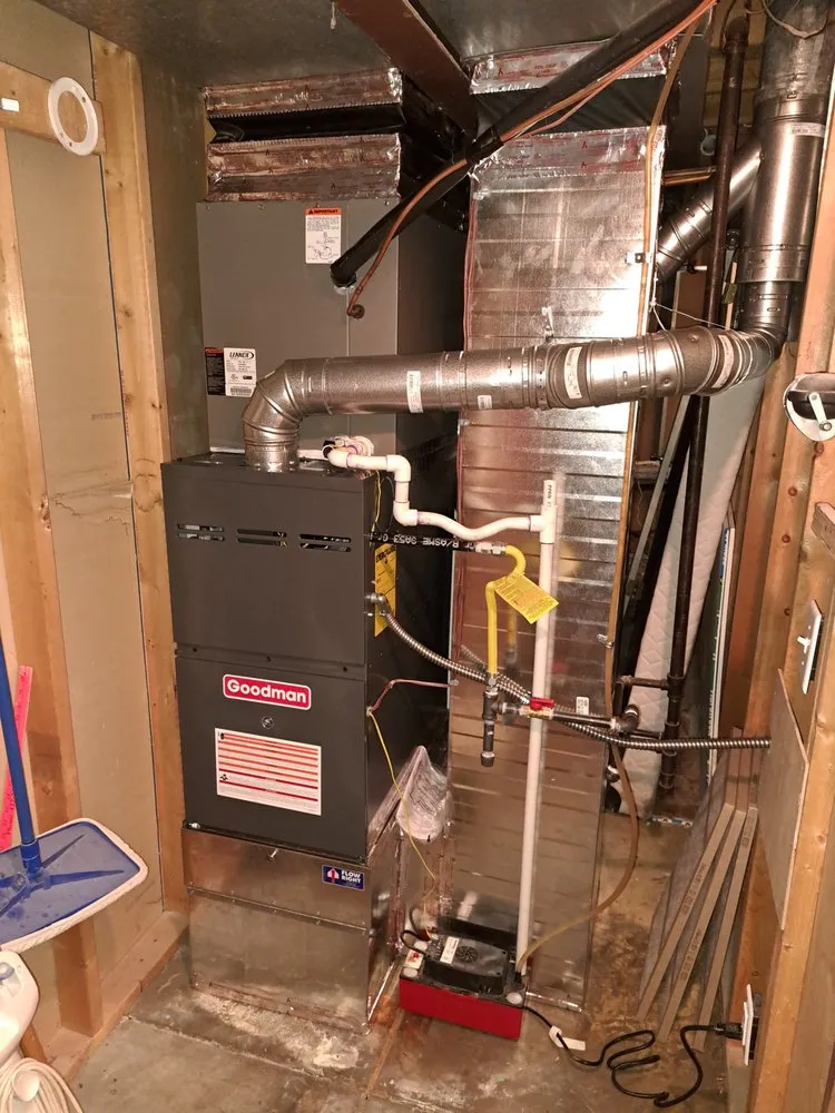 Slide of Primetime Heating & Air